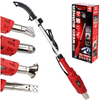 ELEKTRIČNI PLAMENIK ZA KOROV DEKTON POWER, 2000 W, 680015